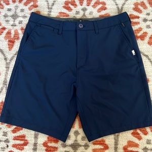 Quicksilver Amphibian Shorts 19”